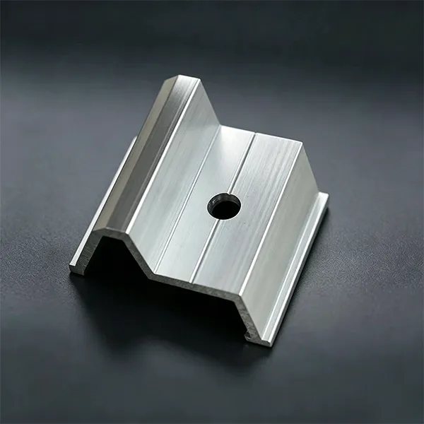 Accessoires voor montage op zonne-energie