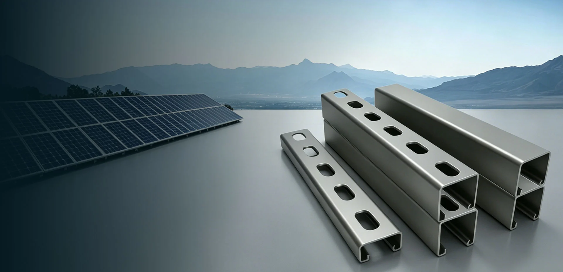 Volledige service, van pre-sales tot after-sales - Energet Solar