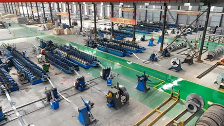Z Channel Steel