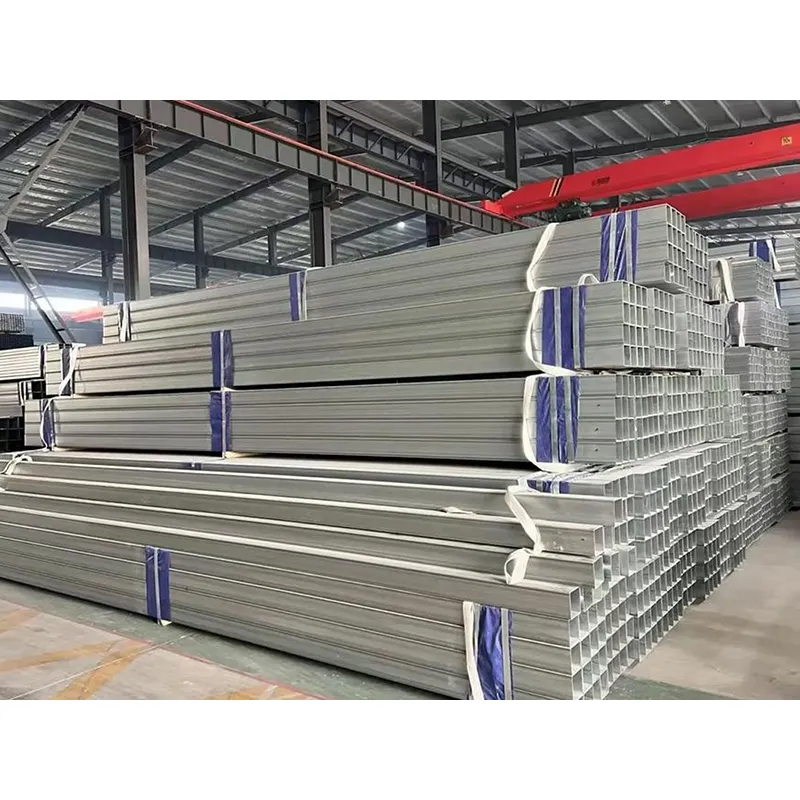 Structurele holle sectie